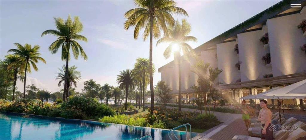 Tuyệt tác căn hộ 3pn view trọn vịnh di sản chỉ có tại aria bay