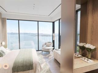 Tuyệt tác căn hộ 3pn view trọn vịnh di sản  chỉ có tại aria bay