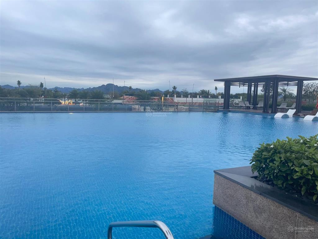 Chỉ 13 tỷ sở hữu biệt thư trên không siêu phẩm sky villa  tài sản độc tôn  cư dân thượng tầng