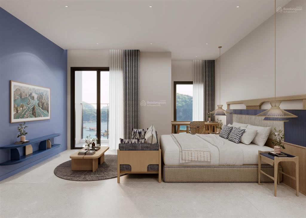 Full giá từ 1,8tỷ/căn, rẻ hơn tt 300tr, ck cao, view vịnh, 1 bước chân chạm cát, full nội thất