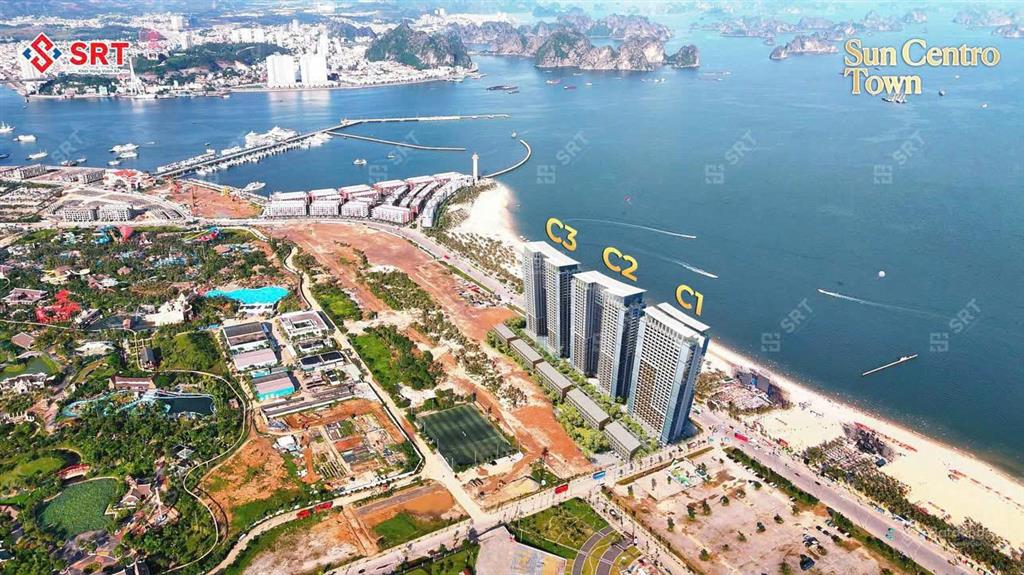 Full giá từ 1,8tỷ/căn, rẻ hơn tt 300tr, ck cao, view vịnh, 1 bước chân chạm cát, full nội thất
