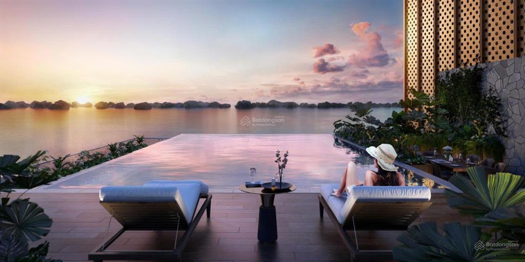 3x tỷ sở hữu biệt thự trên không 320m2  sky villa aria bay  dân cư thượng tầng