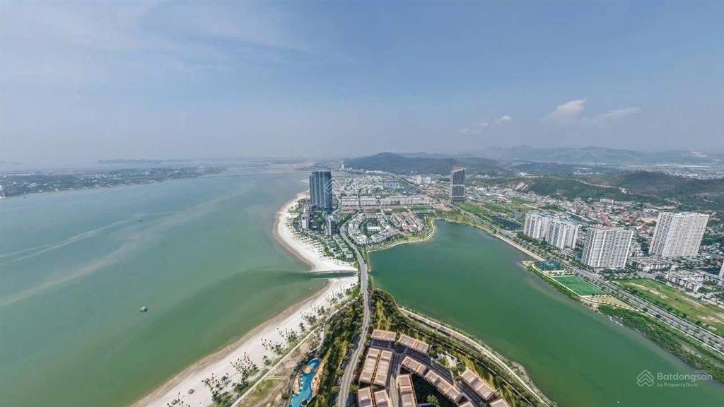 3x tỷ sở hữu biệt thự trên không 320m2  sky villa aria bay  dân cư thượng tầng
