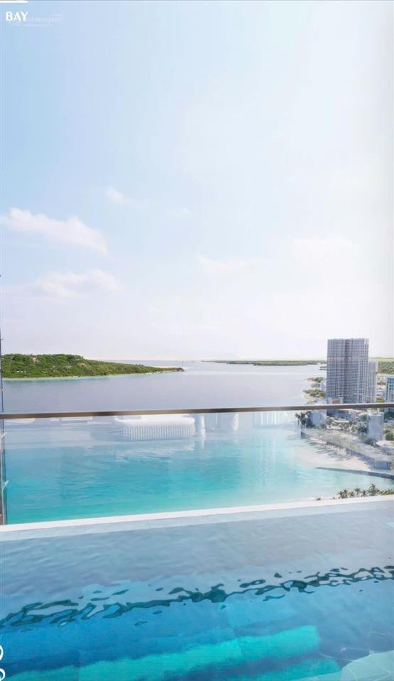 3x tỷ sở hữu biệt thự trên không 320m2  sky villa aria bay  dân cư thượng tầng