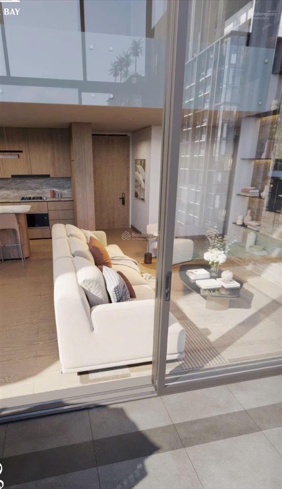 3x tỷ sở hữu biệt thự trên không 320m2  sky villa aria bay  dân cư thượng tầng