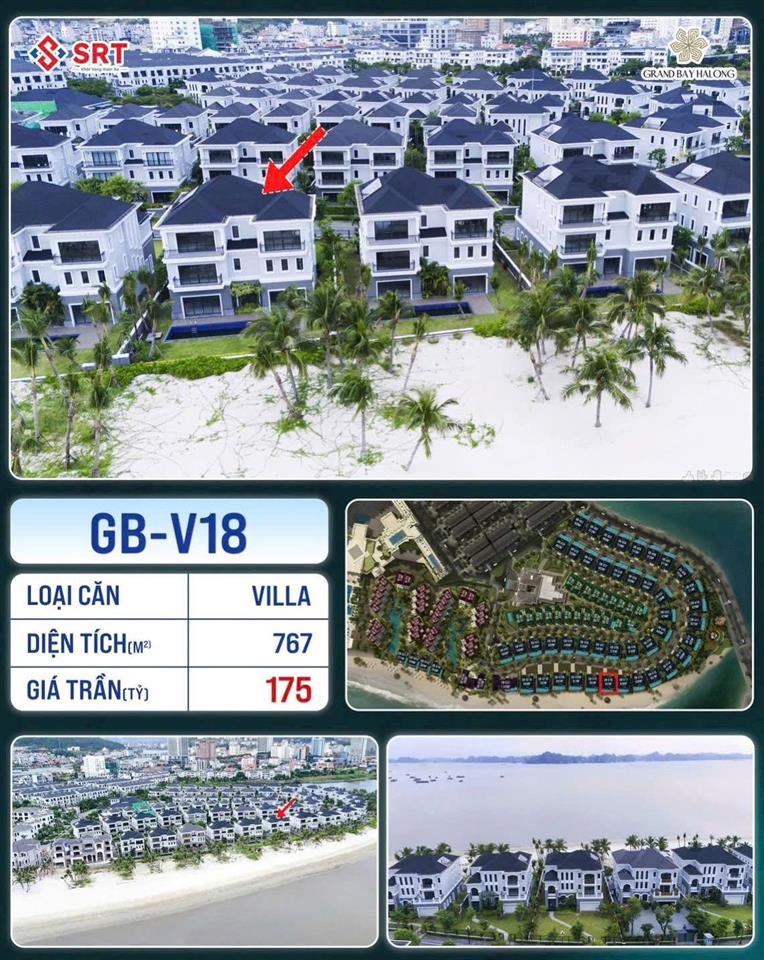 Quỹ ngoại giao  biệt thự số 1 long thành  giá trăm tỷ  địa vị số 1