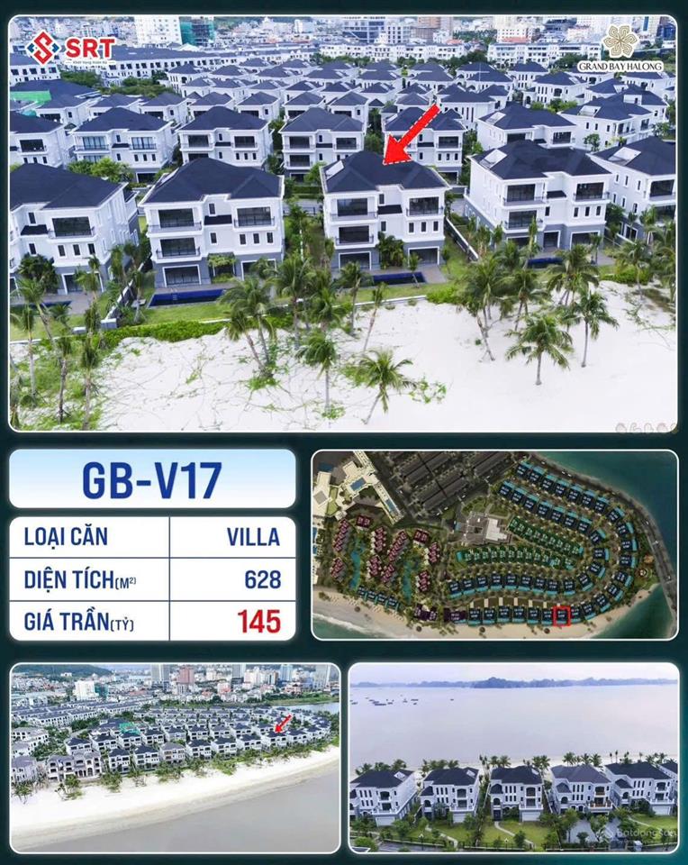 Quỹ ngoại giao  biệt thự số 1 long thành  giá trăm tỷ  địa vị số 1