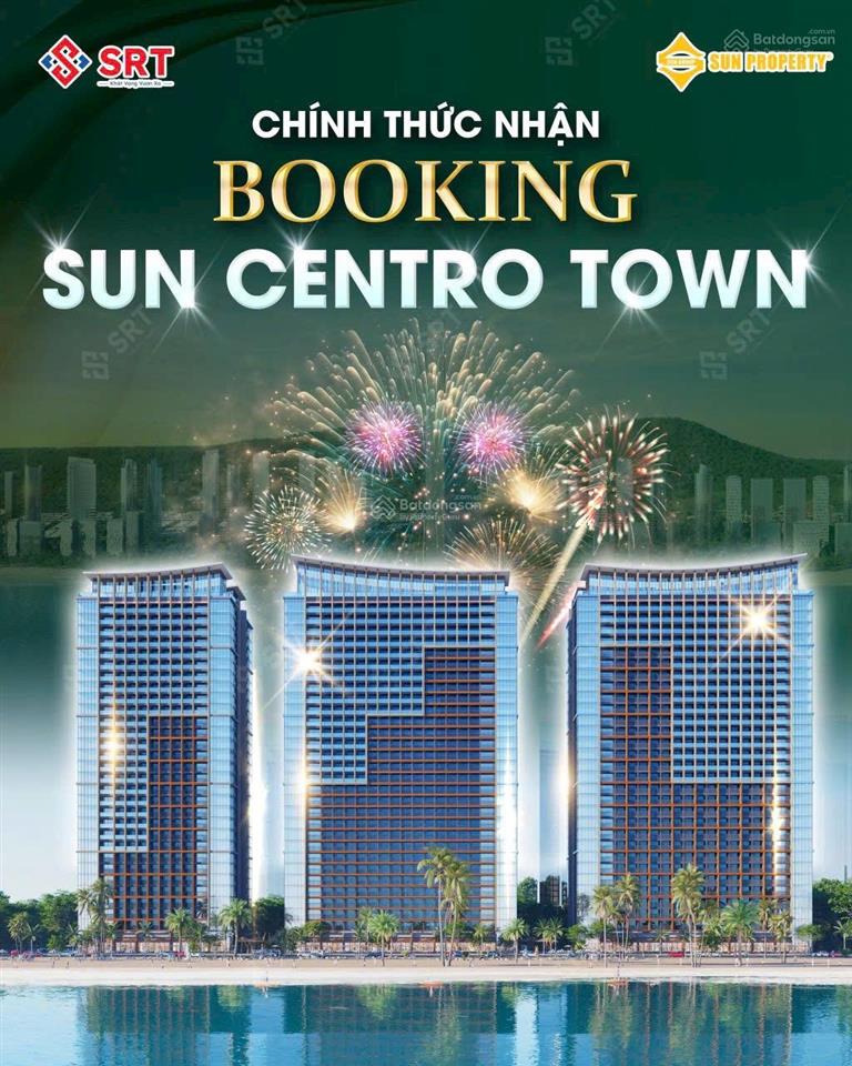 Căn n/g vip dự án centro town hạ long, view biển chiết khấu cao, giá rẻ 500tr, 24t nhận nhà