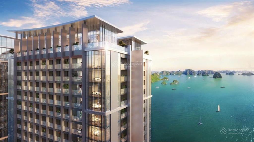 Căn n/g vip dự án centro town hạ long, view biển chiết khấu cao, giá rẻ 500tr, 24t nhận nhà