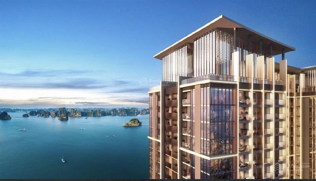 Căn n/g vip dự án centro town hạ long, view biển chiết khấu cao, giá rẻ 500tr, 24t nhận nhà