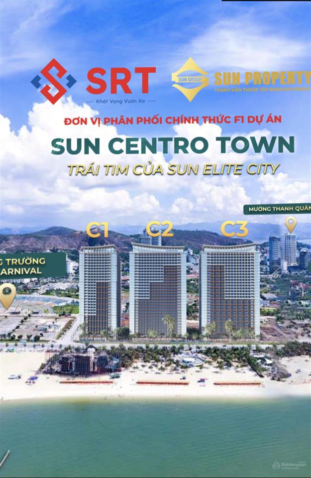 Căn n/g vip dự án centro town hạ long, view biển chiết khấu cao, giá rẻ 500tr, 24t nhận nhà
