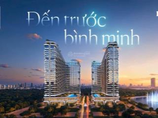 Chỉ từ 400tr sở hữu prima bay  căn hộ đầy đủ tiện ích nghỉ dưỡng cao cấp