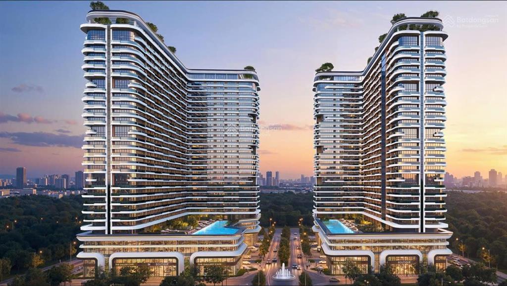 Căn vip chiết khấu ~20%, giá tốt hơn thị trường 400  500tr, kèm quà tặng