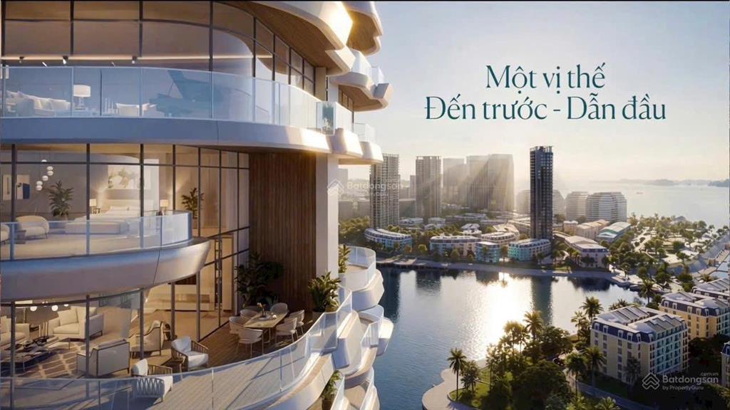 Căn vip chiết khấu ~20%, giá tốt hơn thị trường 400  500tr, kèm quà tặng