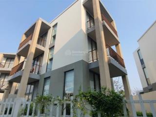 Bán gấp căn dt đất 282m2 sổ lâu dài sun premier village hạ long, thu nhập cho thuê 2,1 tỷ/năm