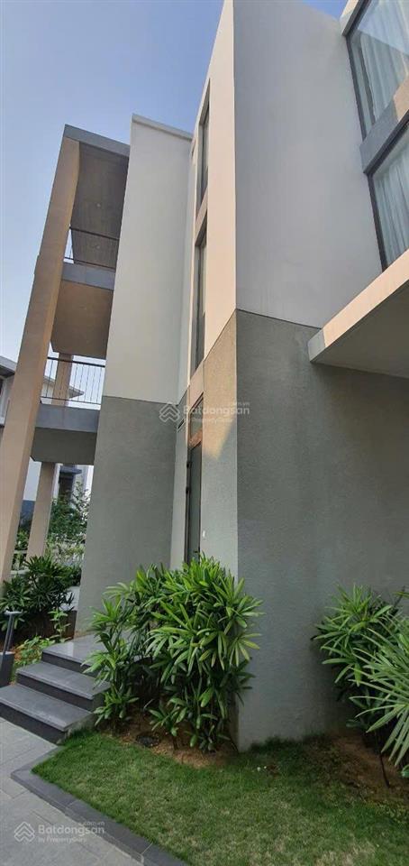 Bán gấp căn dt đất 282m2 sổ lâu dài sun premier village hạ long, thu nhập cho thuê 2,1 tỷ/năm