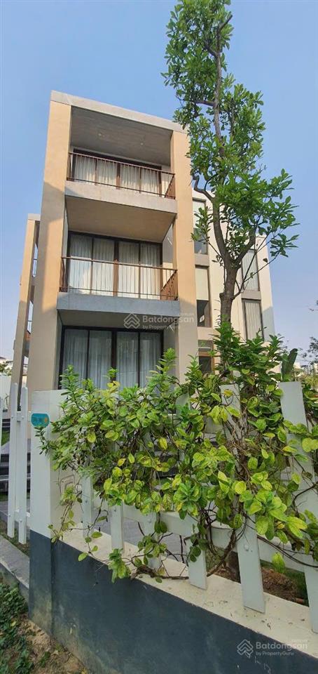 Bán gấp căn dt đất 282m2 sổ lâu dài sun premier village hạ long, thu nhập cho thuê 2,1 tỷ/năm