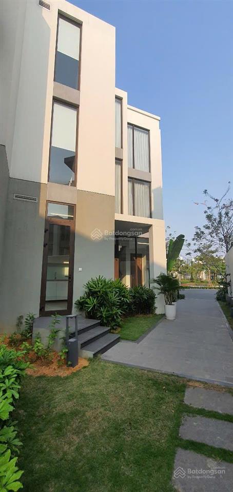 Bán gấp căn dt đất 282m2 sổ lâu dài sun premier village hạ long, thu nhập cho thuê 2,1 tỷ/năm