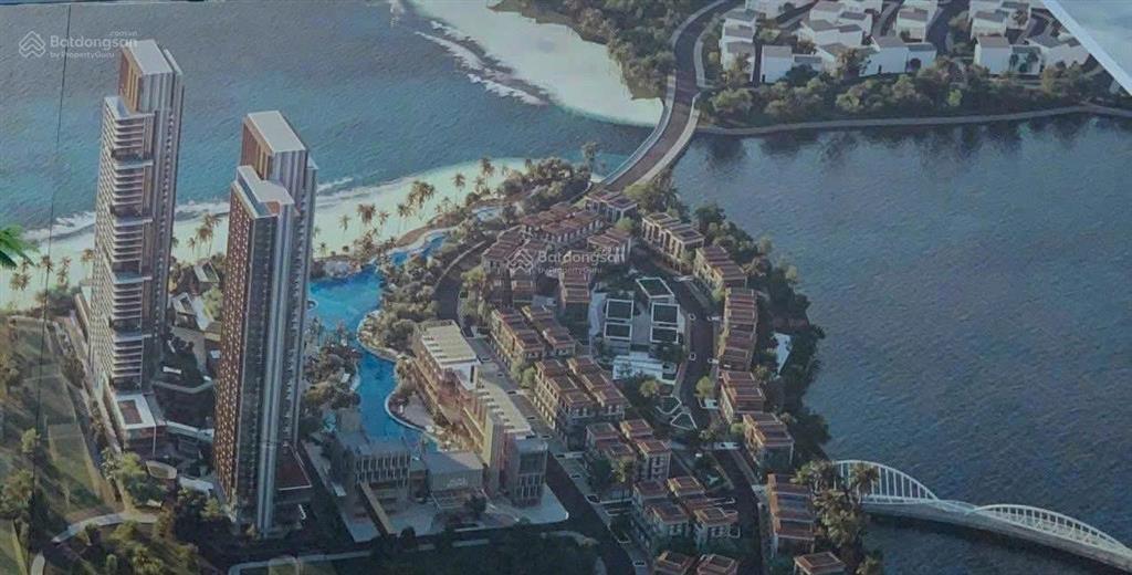 Em ngọc anh có căn aria bay  chỉ từ 800tr sở hữu căn hộ sở hữu lâu dài có bãi tắm riêng, ck cao