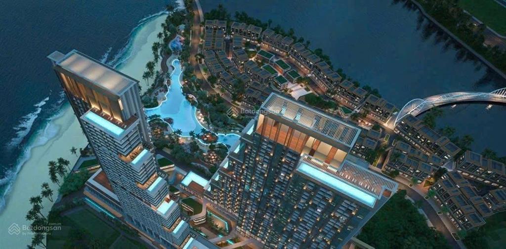 Em ngọc anh có căn aria bay  chỉ từ 800tr sở hữu căn hộ sở hữu lâu dài có bãi tắm riêng, ck cao