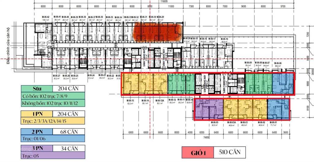 Em ngọc anh có căn aria bay  chỉ từ 800tr sở hữu căn hộ sở hữu lâu dài có bãi tắm riêng, ck cao