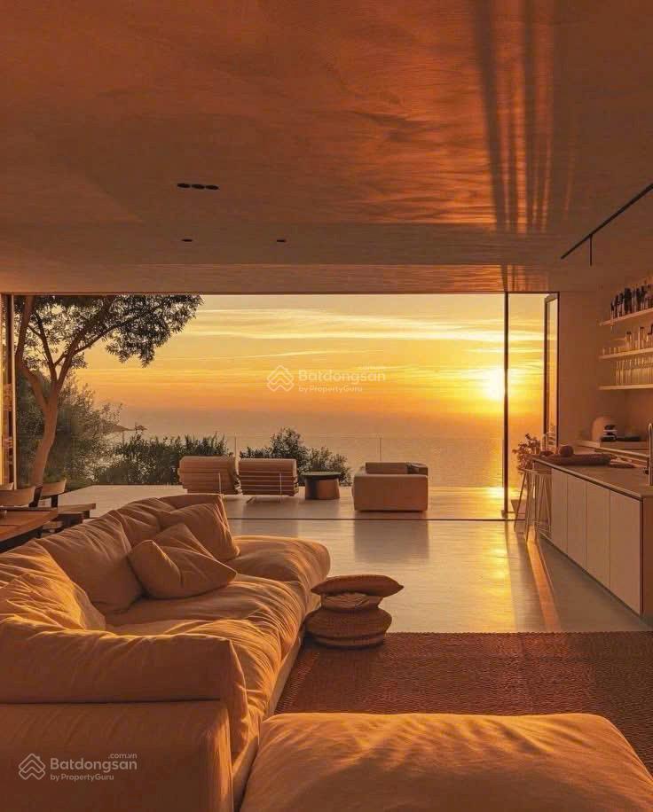 Ck cao, vốn chỉ 600tr để sở hữu tiện ích nghỉ dưỡng và tầm view vịnh di sản