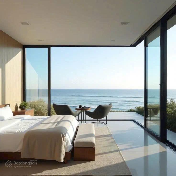 Ck cao, vốn chỉ 600tr để sở hữu tiện ích nghỉ dưỡng và tầm view vịnh di sản
