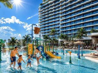 Căn nổi bật dự án prima bay, mua được vé quay xe ô tô mes + quà tặng thêm