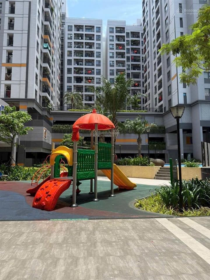 Bán căn hộ lovera vista 2pn, diện tích 65m2, sổ hồng, giá chỉ 3,1 tỷ