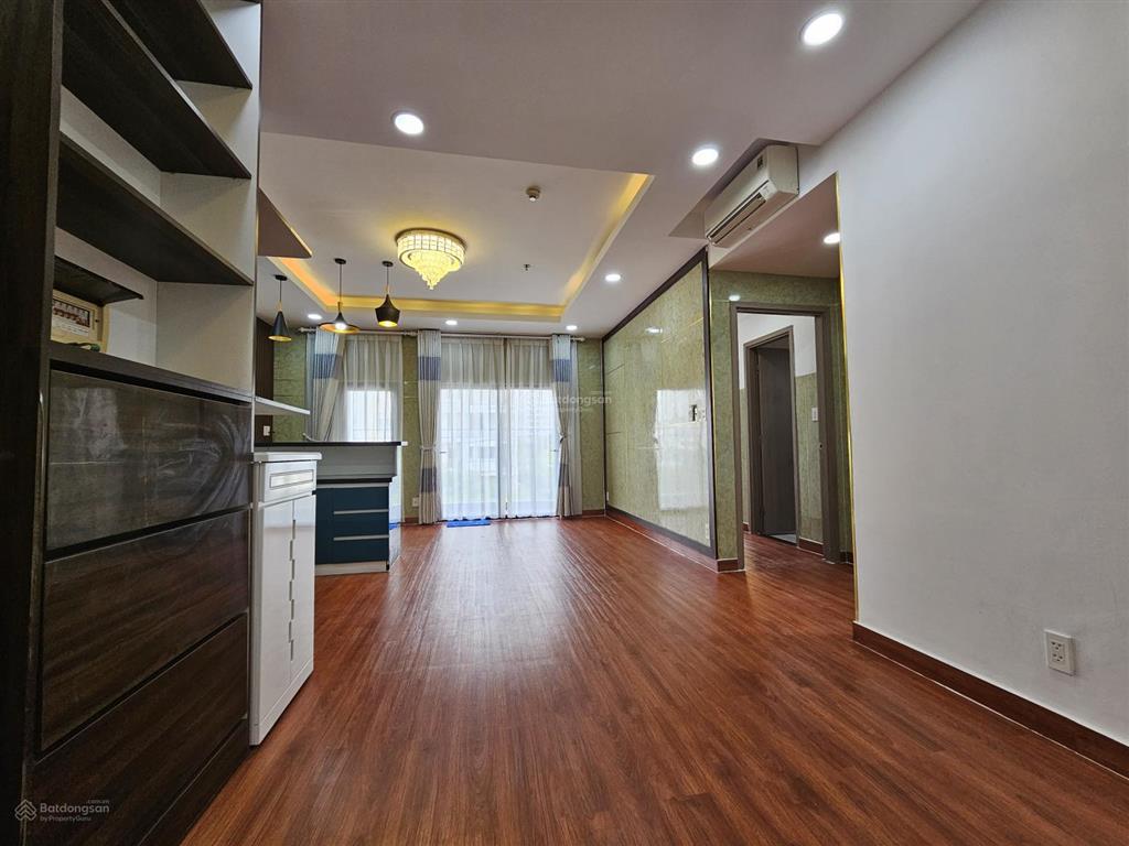 Bán căn hộ hoàng quốc việt, quận 7, dt 68m2, 2pn 2wc, sổ hồng chính chủ