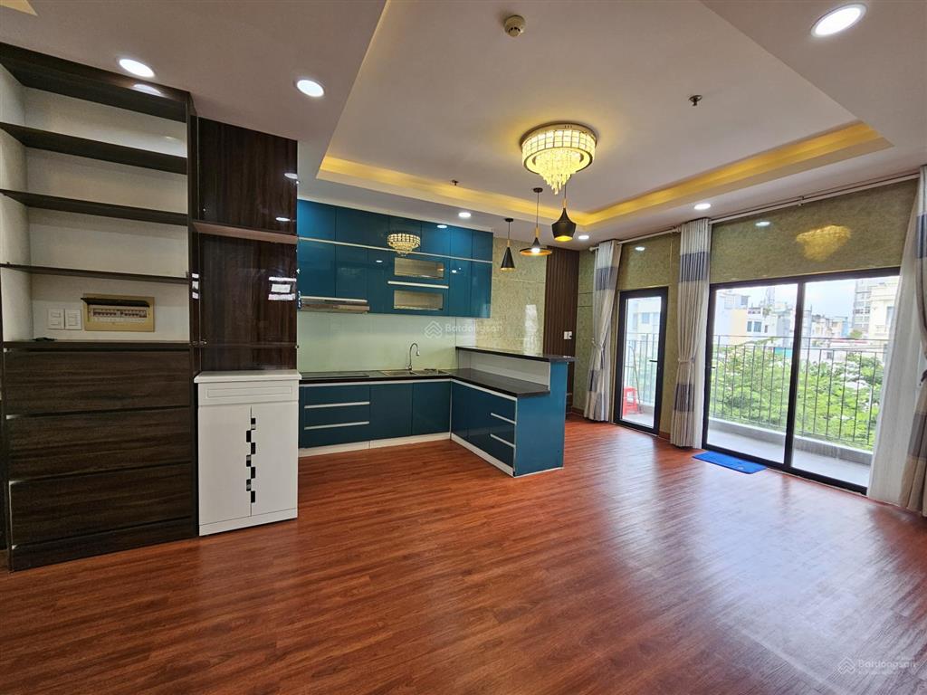 Bán căn hộ hoàng quốc việt, quận 7, dt 68m2, 2pn 2wc, sổ hồng chính chủ
