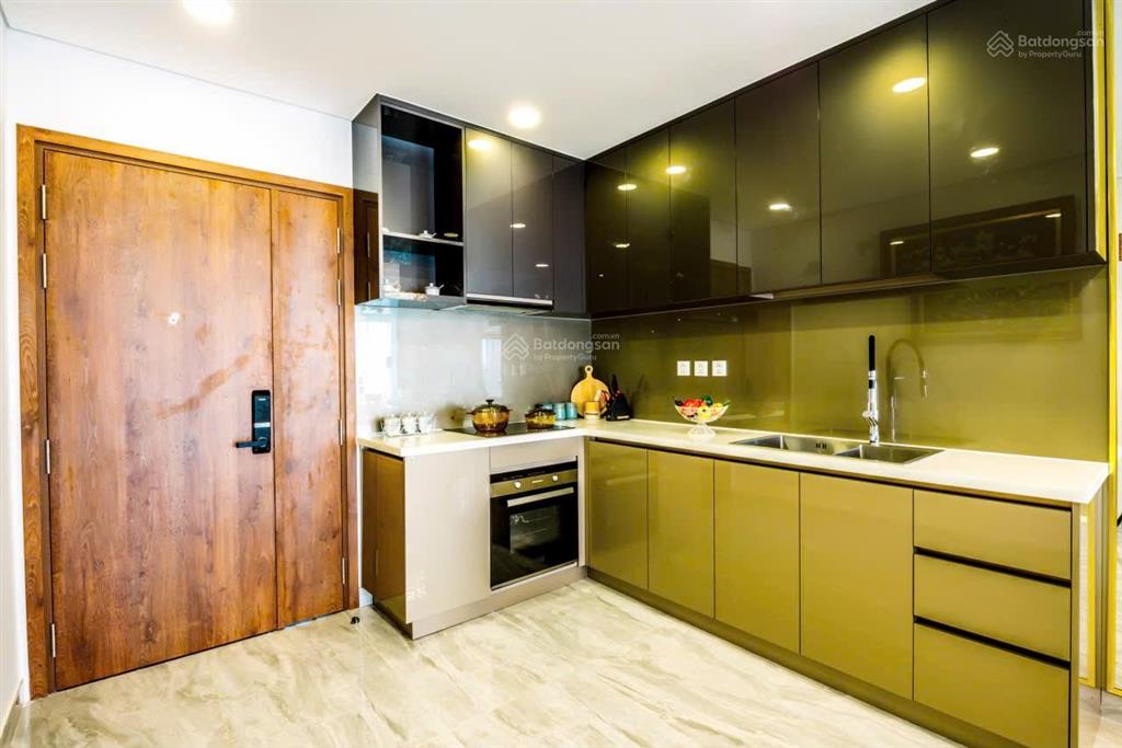 Bán căn hộ the peak garden, quận 7, dt 73m2, 2pn 2wc. liền kề phú mỹ hưng