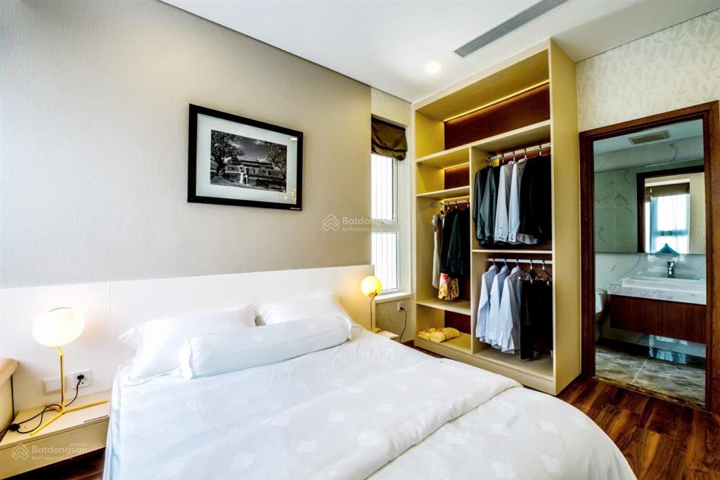 Bán căn hộ the peak garden, quận 7, dt 73m2, 2pn 2wc. liền kề phú mỹ hưng