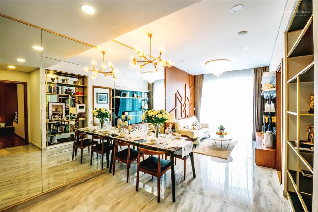 Bán căn hộ the peak garden, quận 7, dt 73m2, 2pn 2wc. liền kề phú mỹ hưng