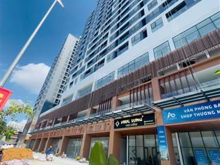 Bán shophouse daqua, rộng 86m2, giá chỉ 9,8 tỷ, còn một căn duy nhất