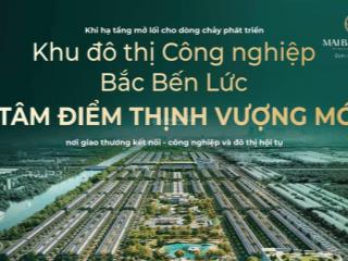 Đất nền sổ hồng dragon eden ngay đại lộ lương hòa nối võ văn kiệt, giá cực sốc, 2,8tỷ/nền