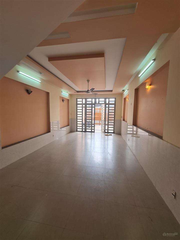 Bán nhà 3 tầng hẻm 151 đường liên khu 45, p.bình tân, dt 171m2, giá 12 tỷ, sổ hồng riêng