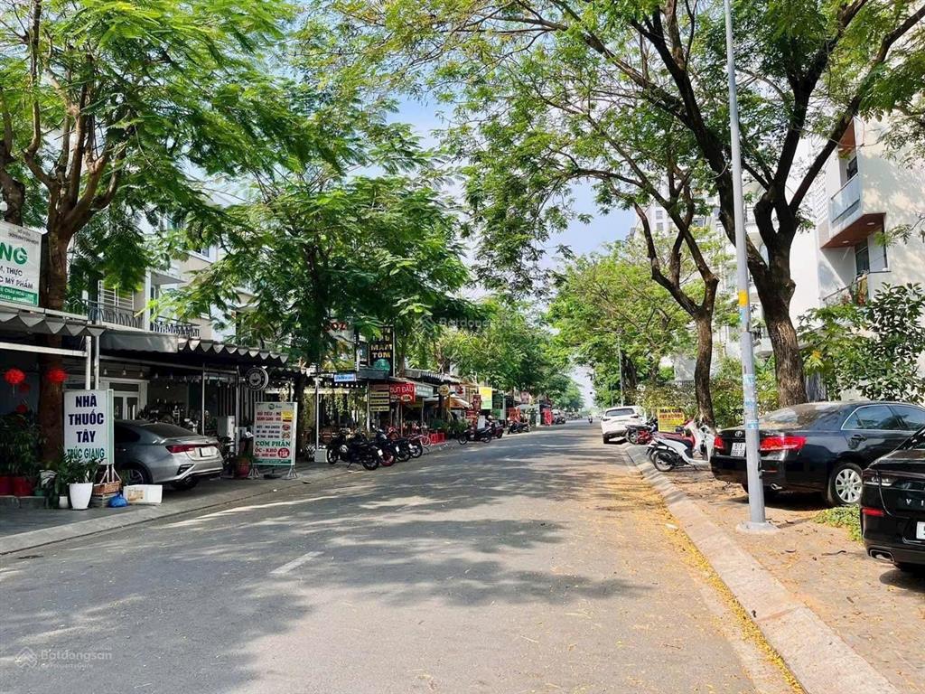 Bán đất nền kdc phong phú 4, dt 5x20m, hướng tb, giá chỉ 6 tỷ