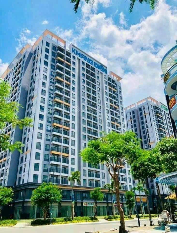Siêu hot, nền đất sổ hồng, diện tích 5x20, kdc phong phú 4, giá chỉ 6 tỷ