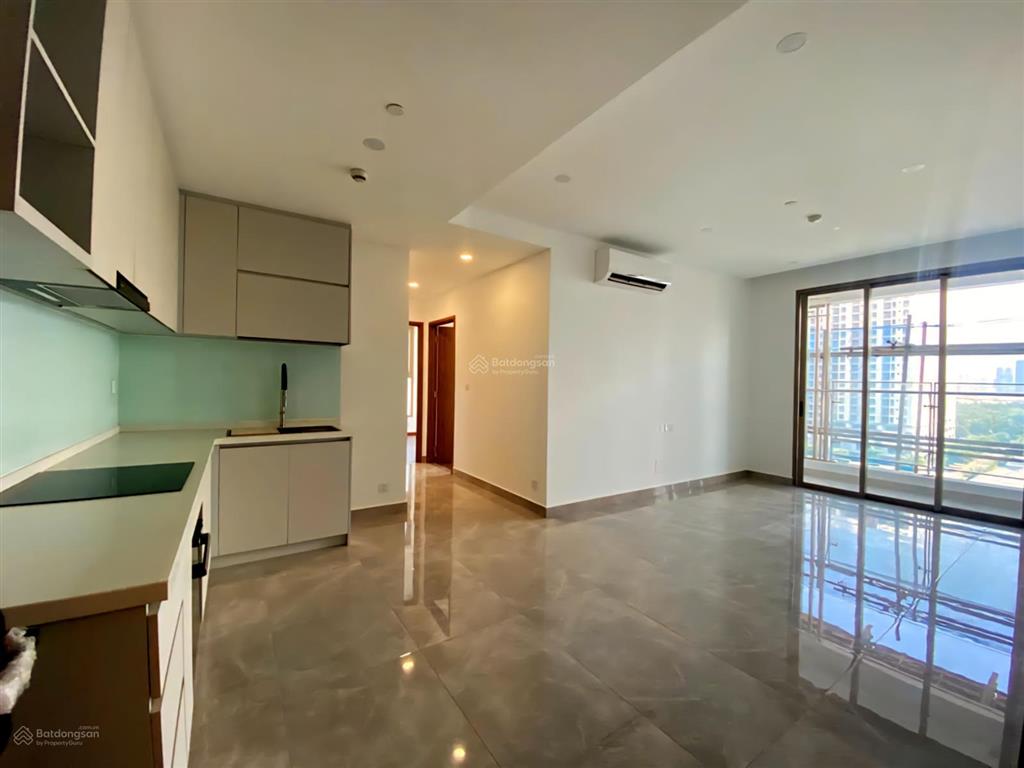 Bán căn hộ the peak garden, ngay ga metro tân mỹ, dt 70,34m2, block b, tầng cao