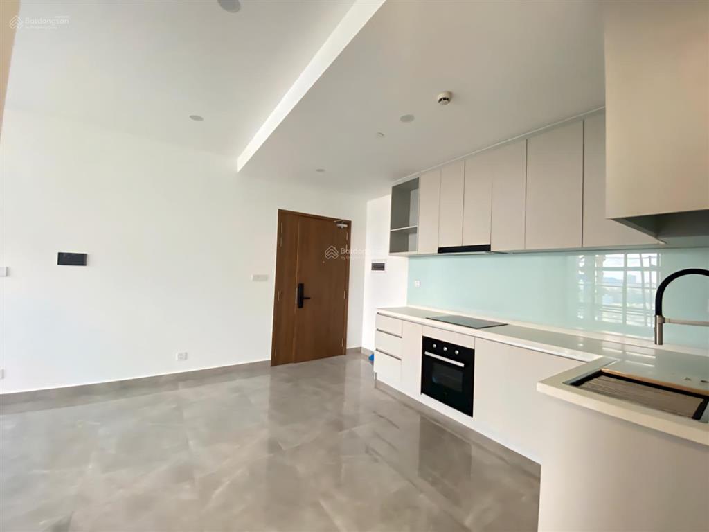Bán căn hộ the peak garden, ngay ga metro tân mỹ, dt 70,34m2, block b, tầng cao