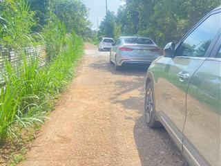 Cần bán nền 5 dài 30 mét sổ riêng thổ cư sát bên nhựa , công an xuân định .