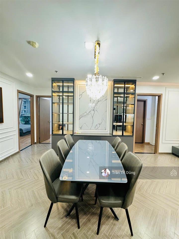 Chuyên cho thuê căn hộ vinhomes central park giá tốt trên thị trường