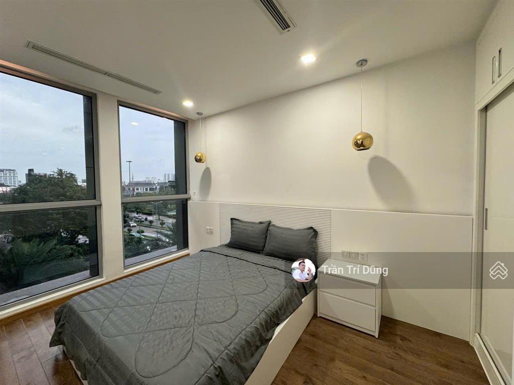 Chuyên cho thuê căn hộ vinhomes central park giá tốt trên thị trường