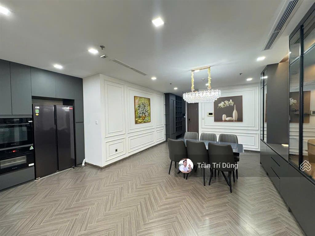 Chuyên cho thuê căn hộ vinhomes central park giá tốt trên thị trường