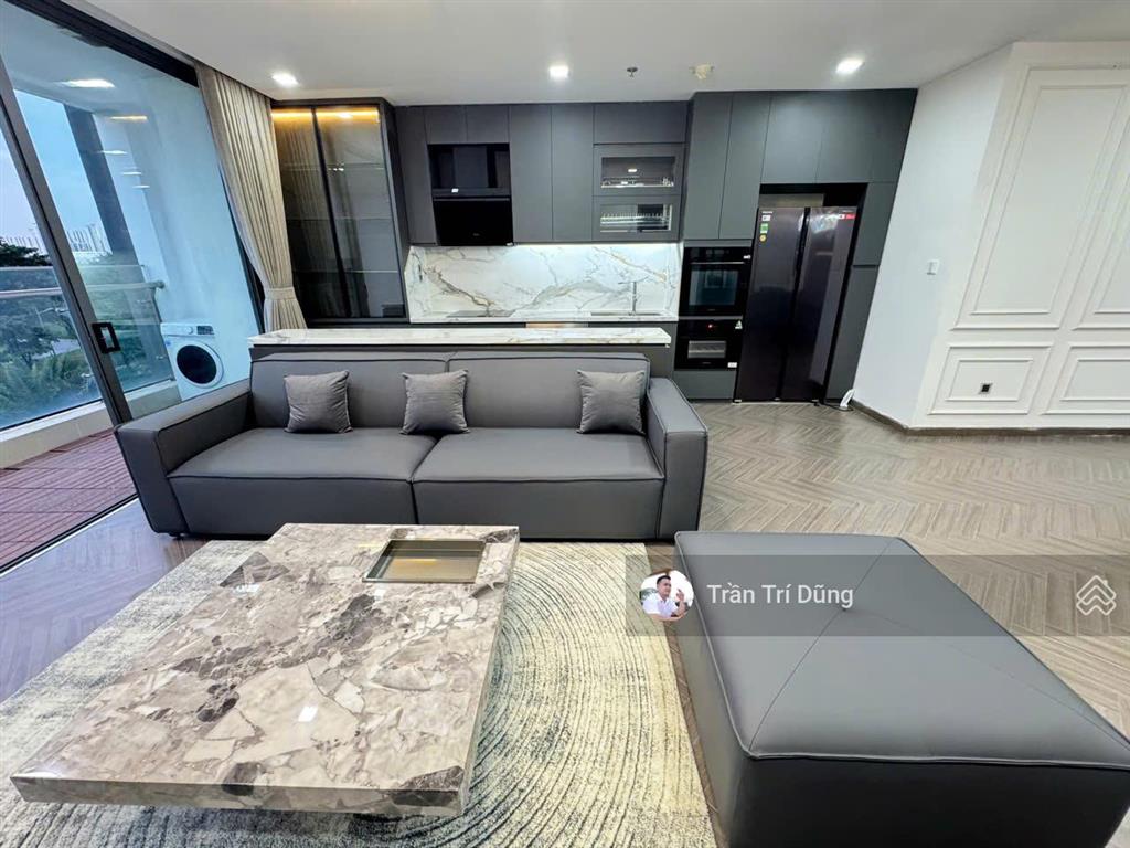 Chuyên cho thuê căn hộ vinhomes central park giá tốt trên thị trường