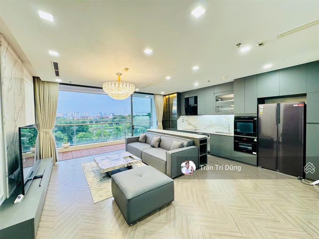 Chuyên cho thuê căn hộ vinhomes central park giá tốt trên thị trường