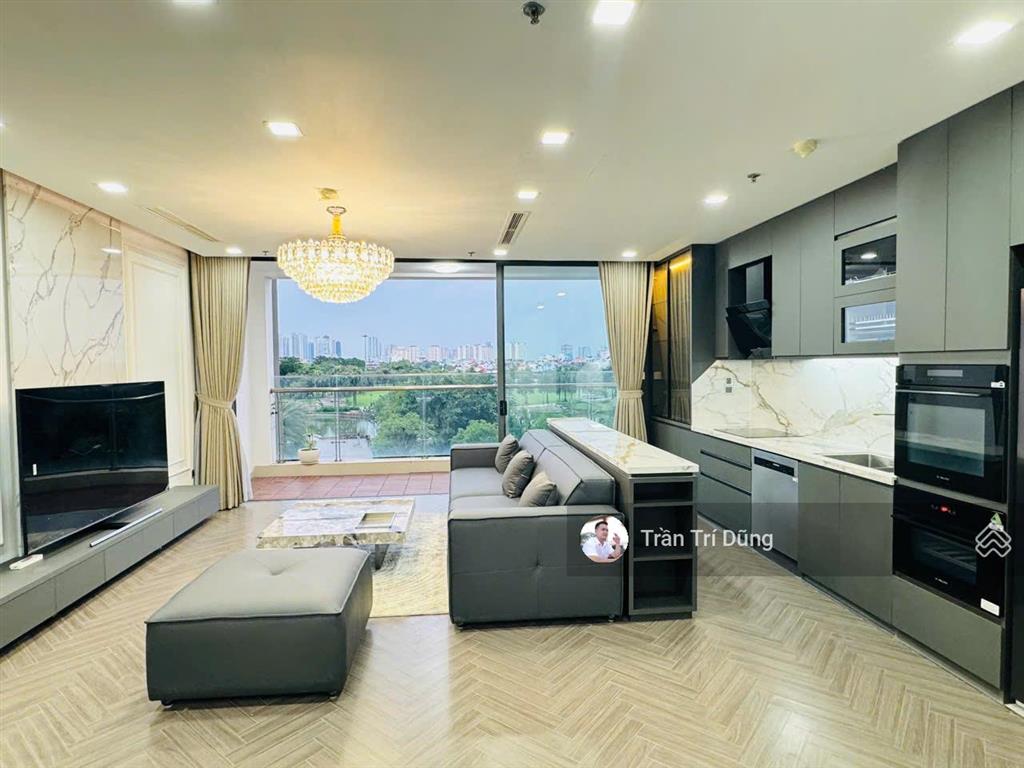 Chuyên cho thuê căn hộ vinhomes central park giá tốt trên thị trường