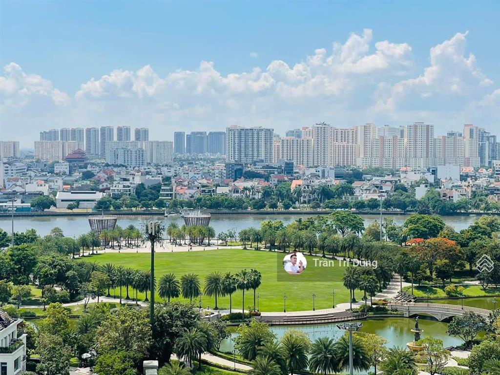 Chuyên cho thuê căn hộ vinhomes central park giá tốt trên thị trường