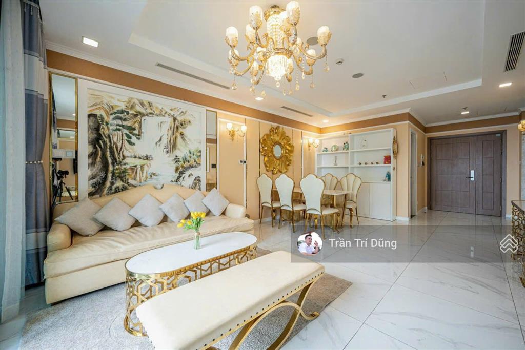 Cho thuê căn hộ 3pn, 82m2 tại vinhomes grand park, giá 7,5 triệu.  0931 288 *** giá rẻ